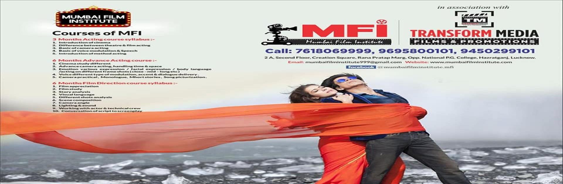 MFI BANNER